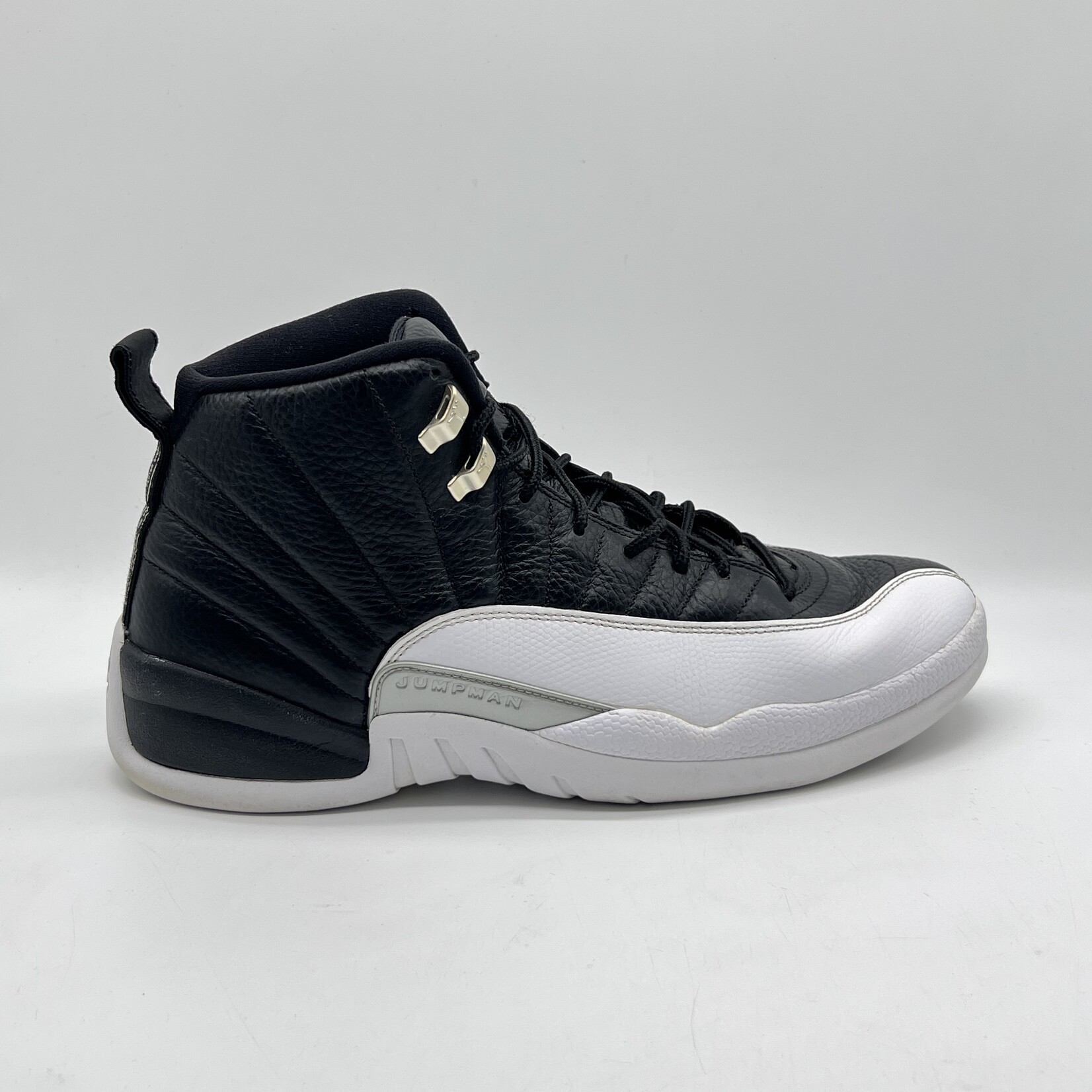Jordan 12 Retro Playoffs (2022)