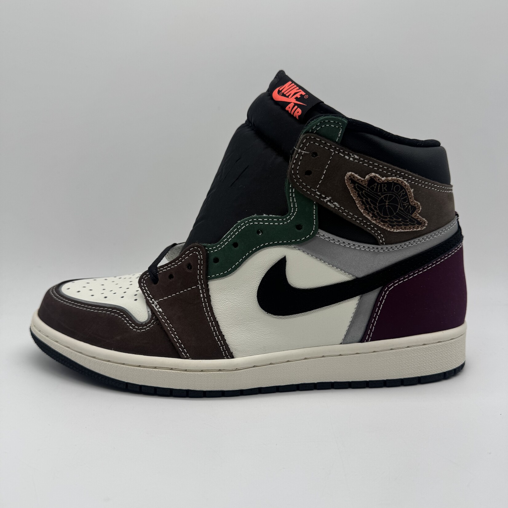 Jordan 1 Retro High OG Hand Crafted