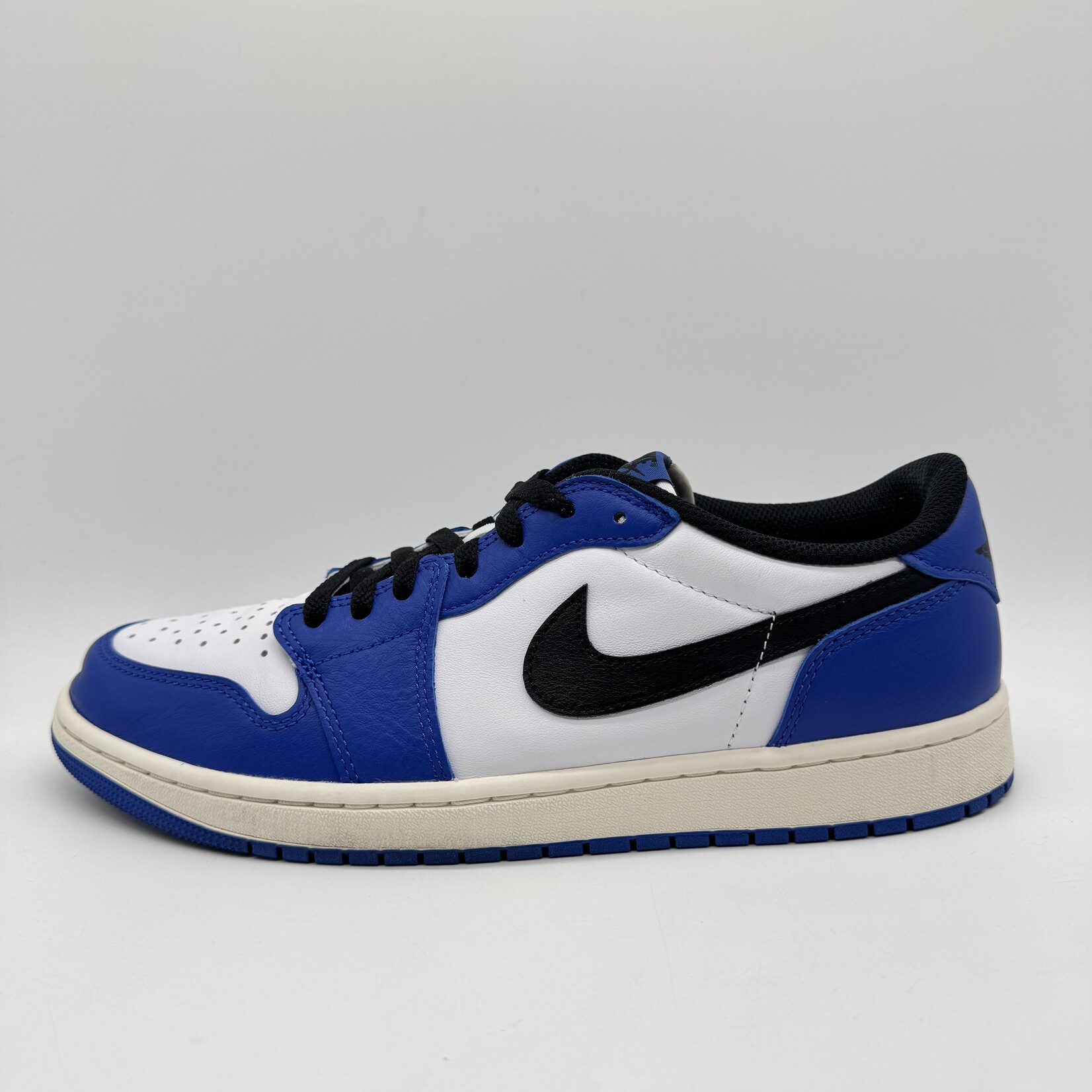 Jordan 1 Retro Low OG Game Royal