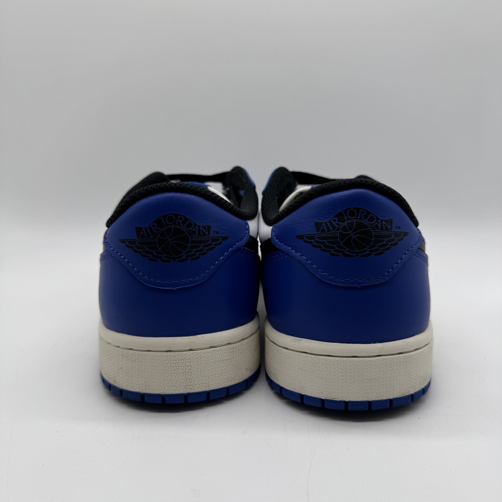Jordan 1 Retro Low OG Game Royal