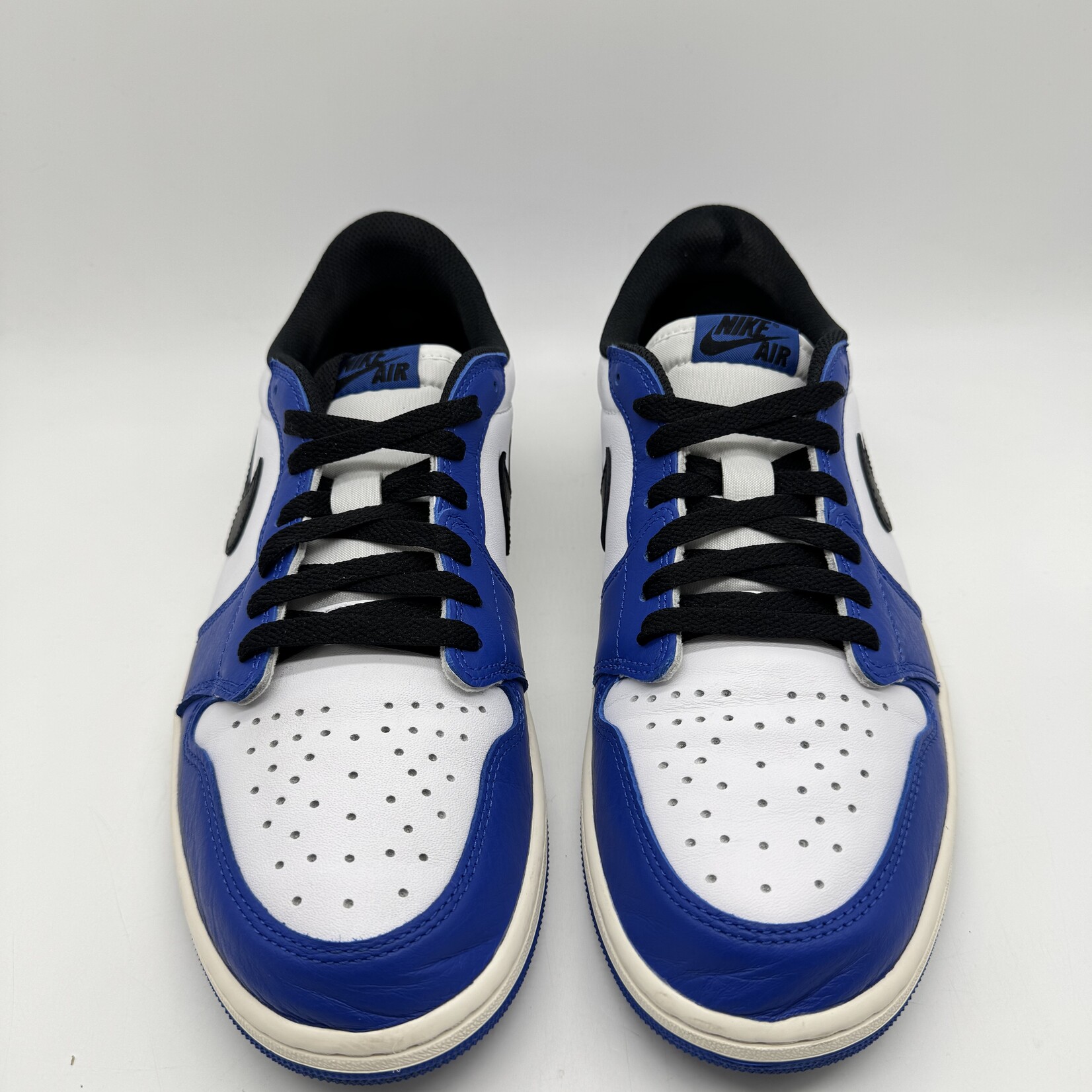 Jordan 1 Retro Low OG Game Royal
