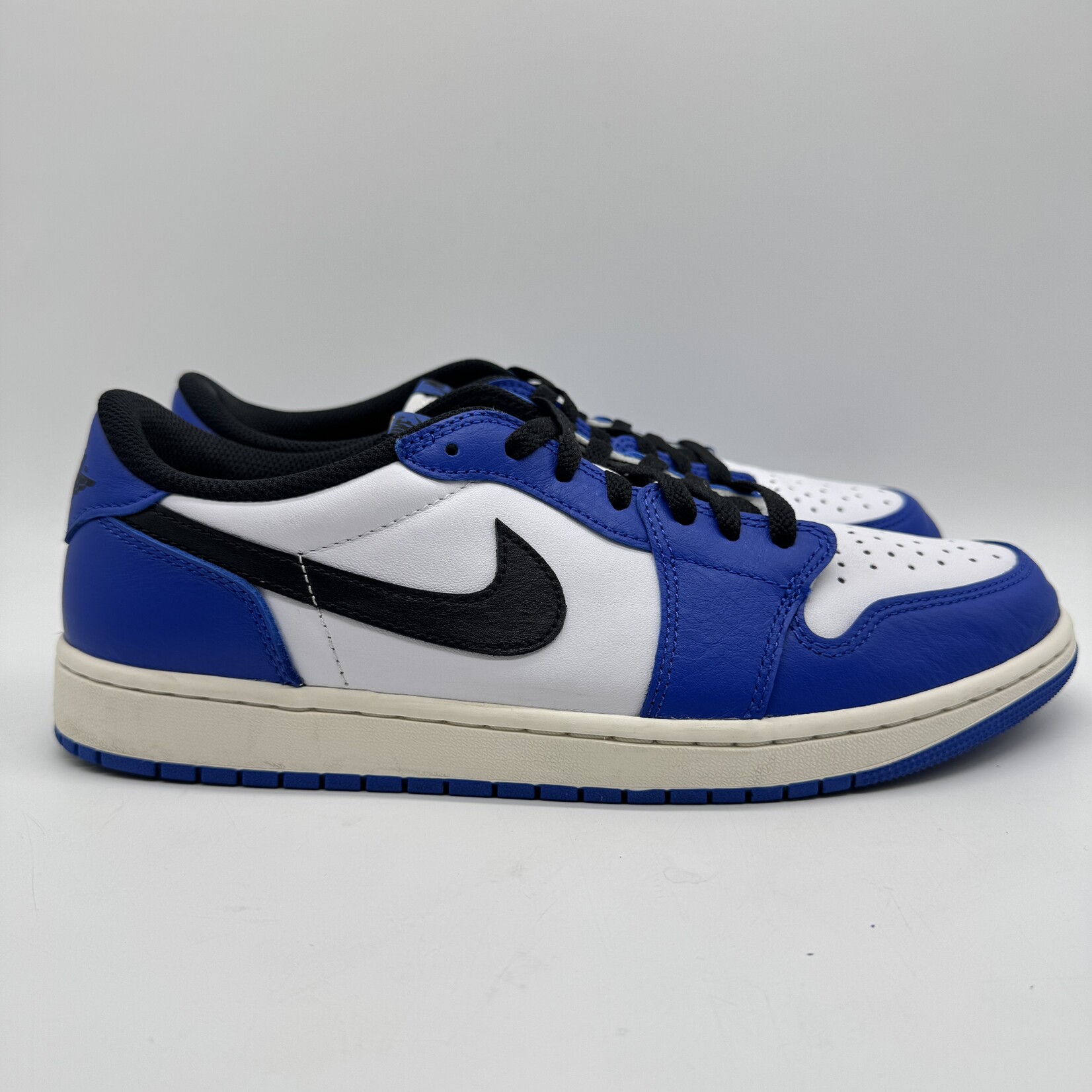 Jordan 1 Retro Low OG Game Royal