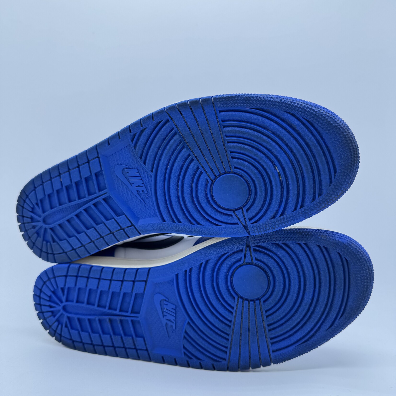 Jordan 1 Retro Low OG Game Royal
