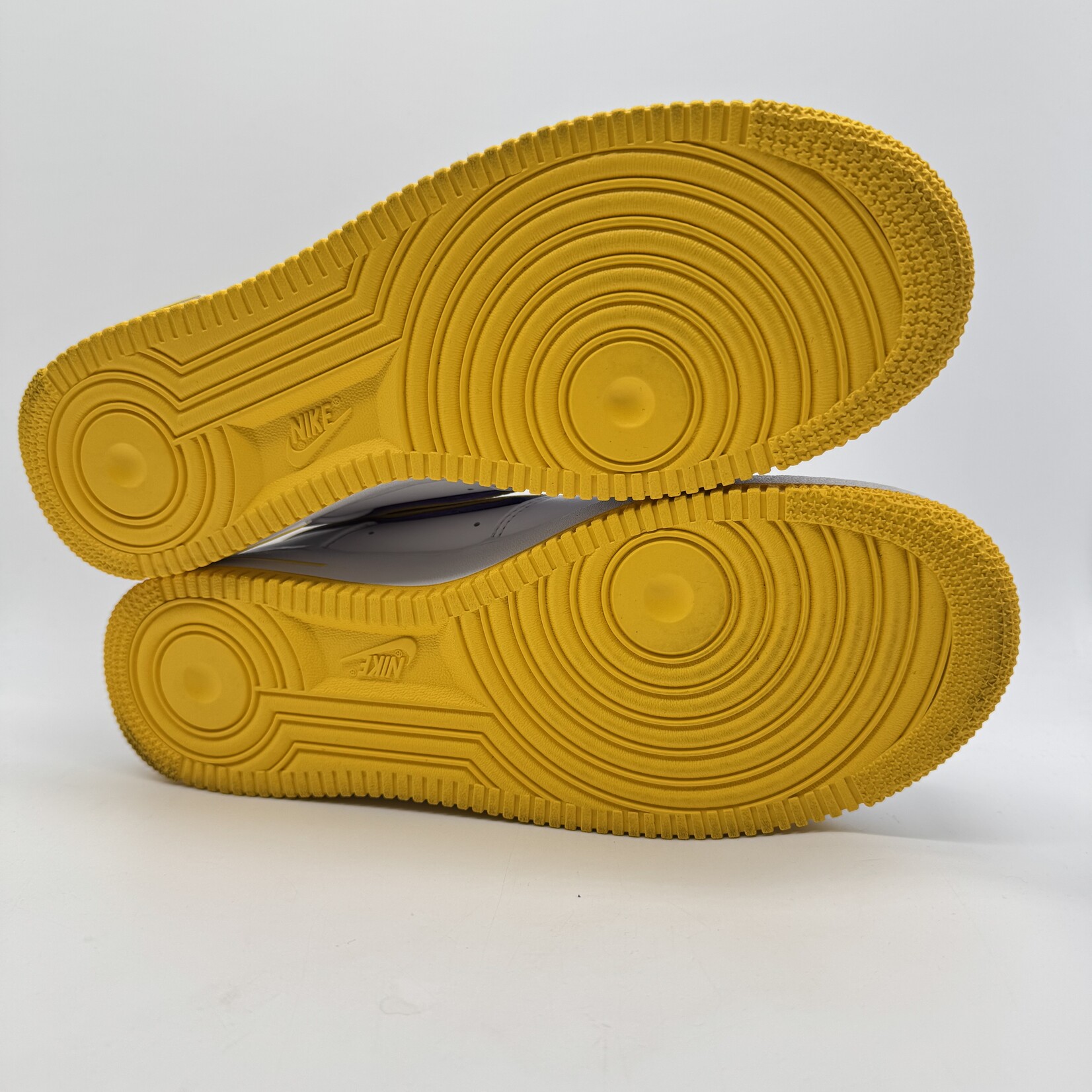 Nike Air Force 1 Low Retro QS Kobe Bryant Lakers Home