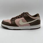 Nike SB Dunk Low Stussy Cherry