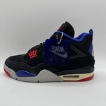 Jordan 4 Retro Rare Air (White Lettering)