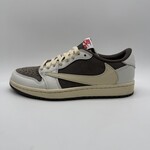 Jordan 1 Retro Low OG SP Travis Scott Reverse Mocha