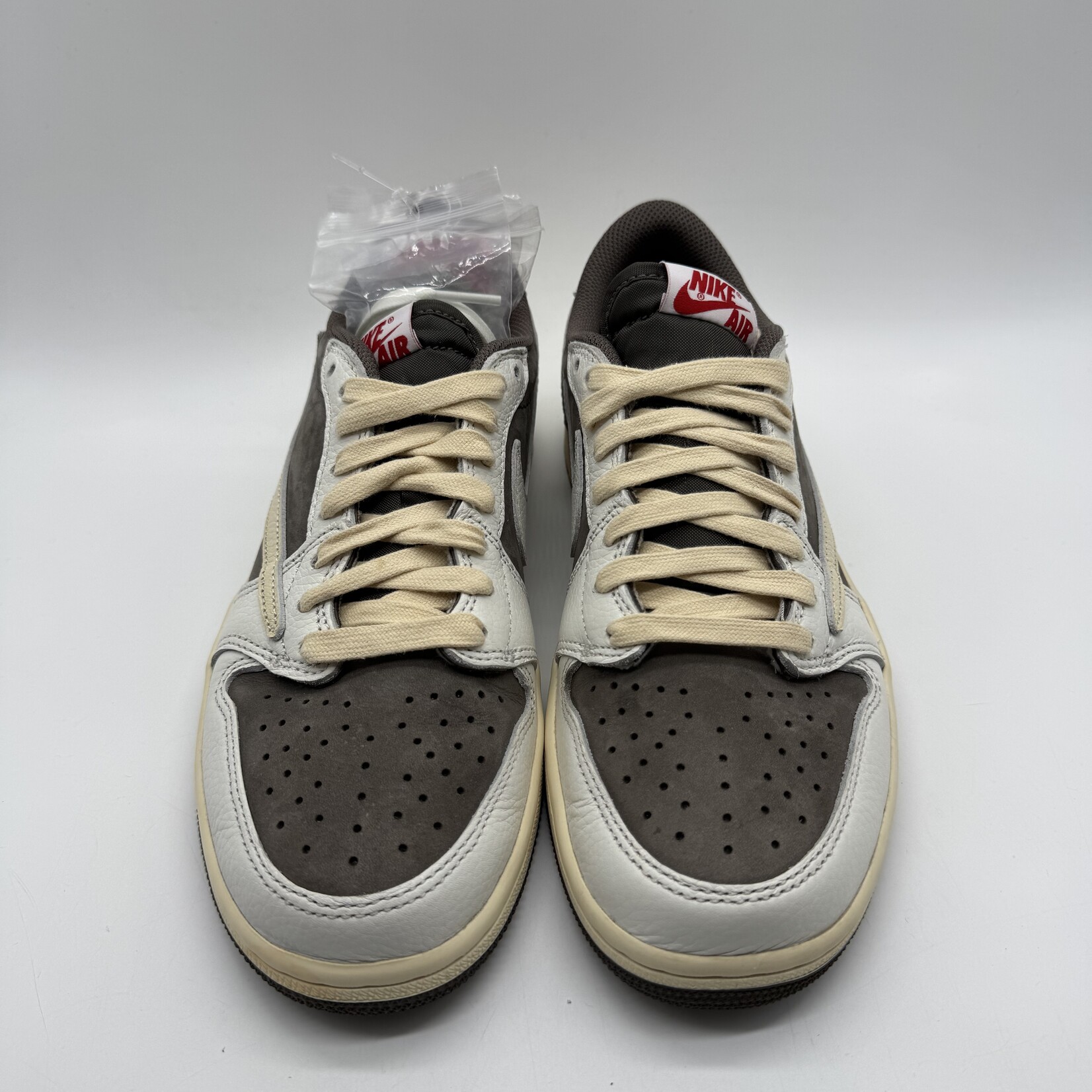 Jordan 1 Retro Low OG SP Travis Scott Reverse Mocha
