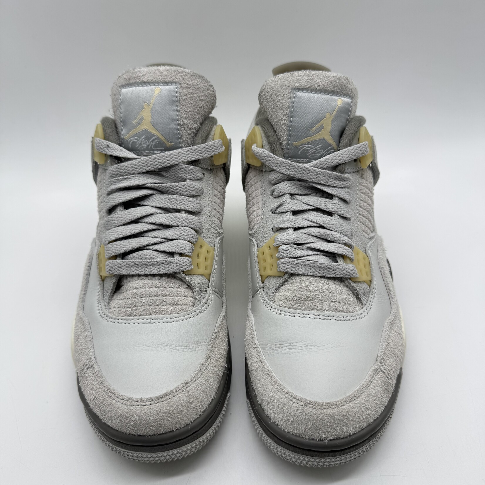 Jordan 4 Retro SE Craft Photon Dust