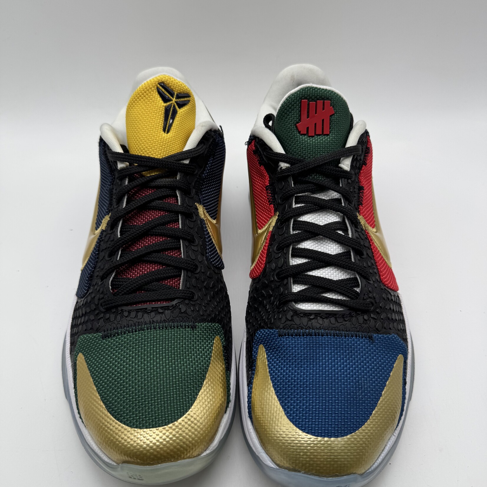 Nike Kobe 5 Protro Undefeated What If Multi