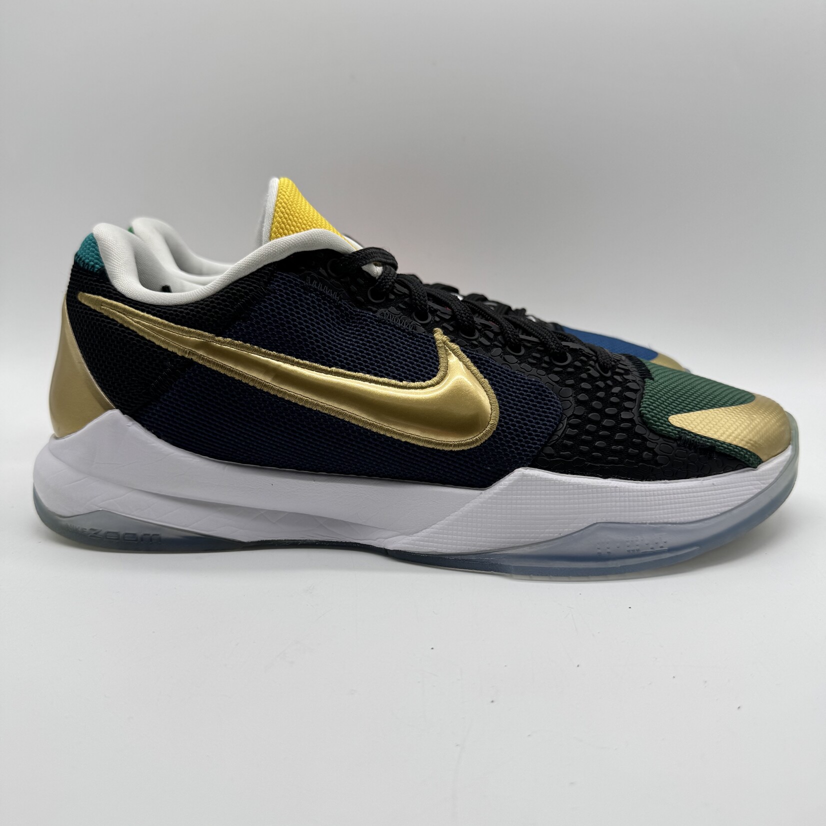 Nike Kobe 5 Protro Undefeated What If Multi