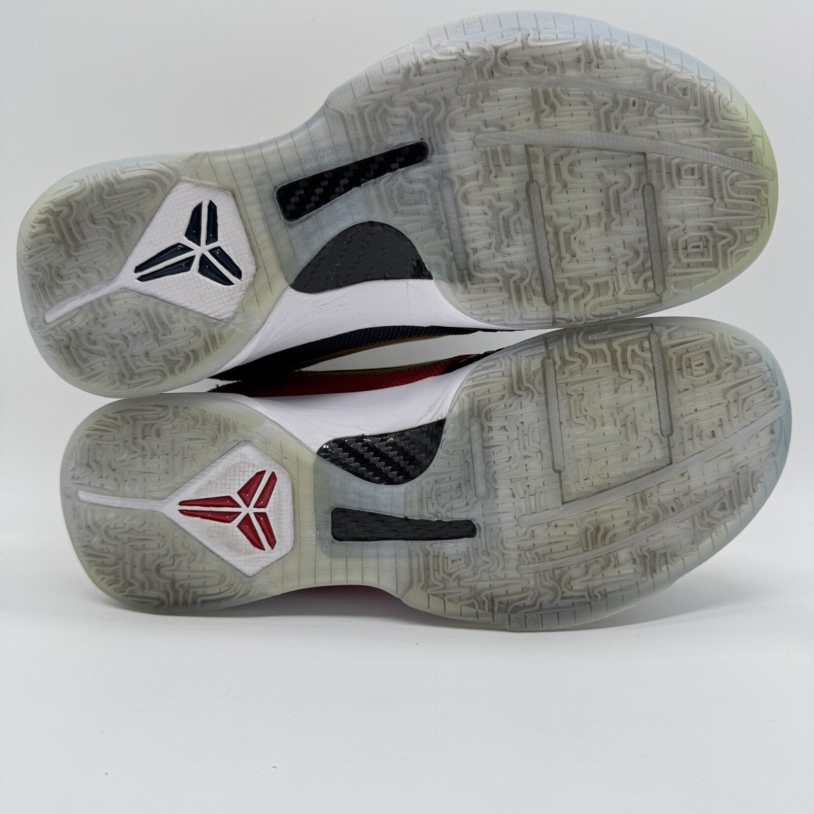 Nike Kobe 5 Protro Undefeated What If Multi