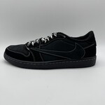 Jordan 1 Retro Low OG SP Travis Scott Black Phantom