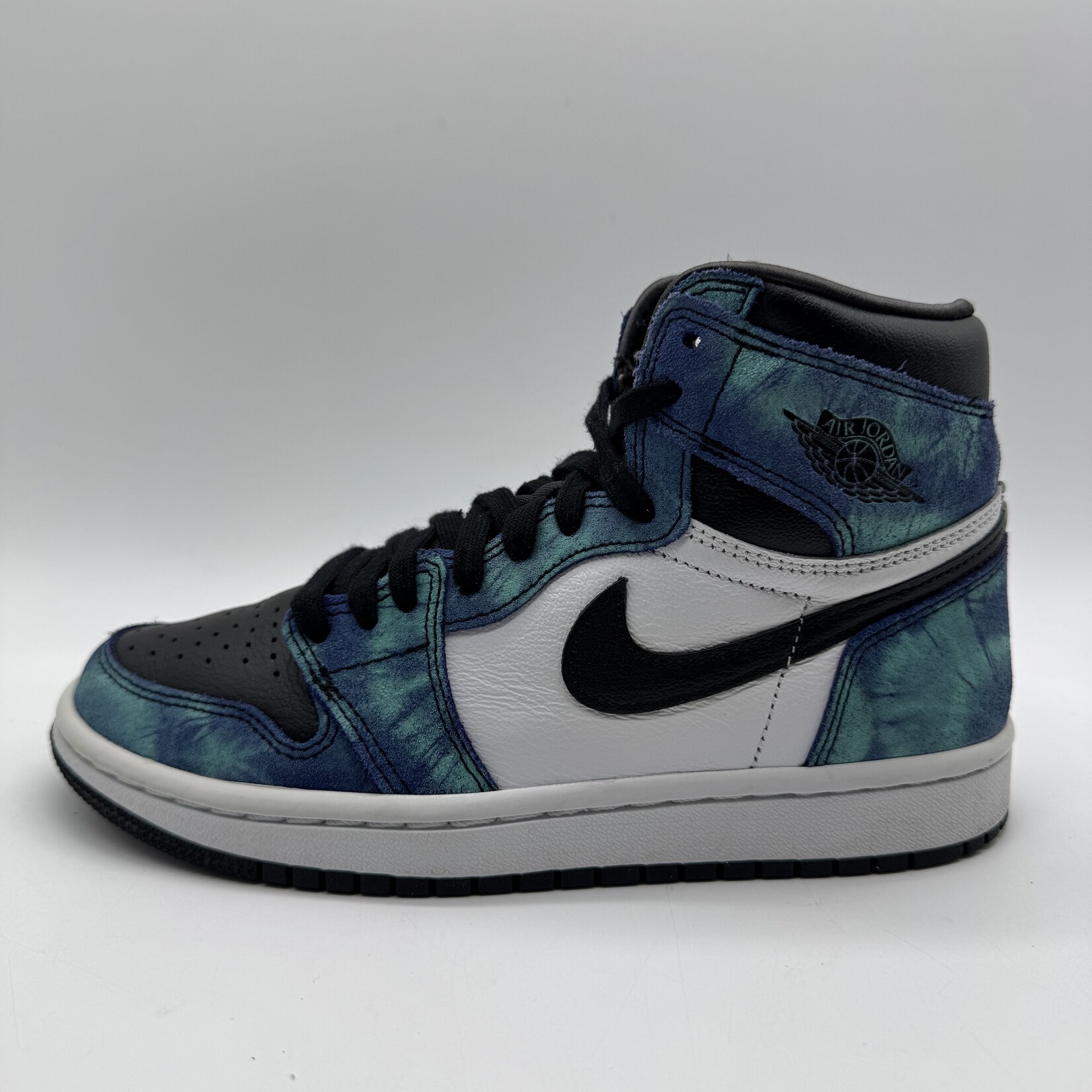 Jordan 1 Retro High Tie Dye (Women's)