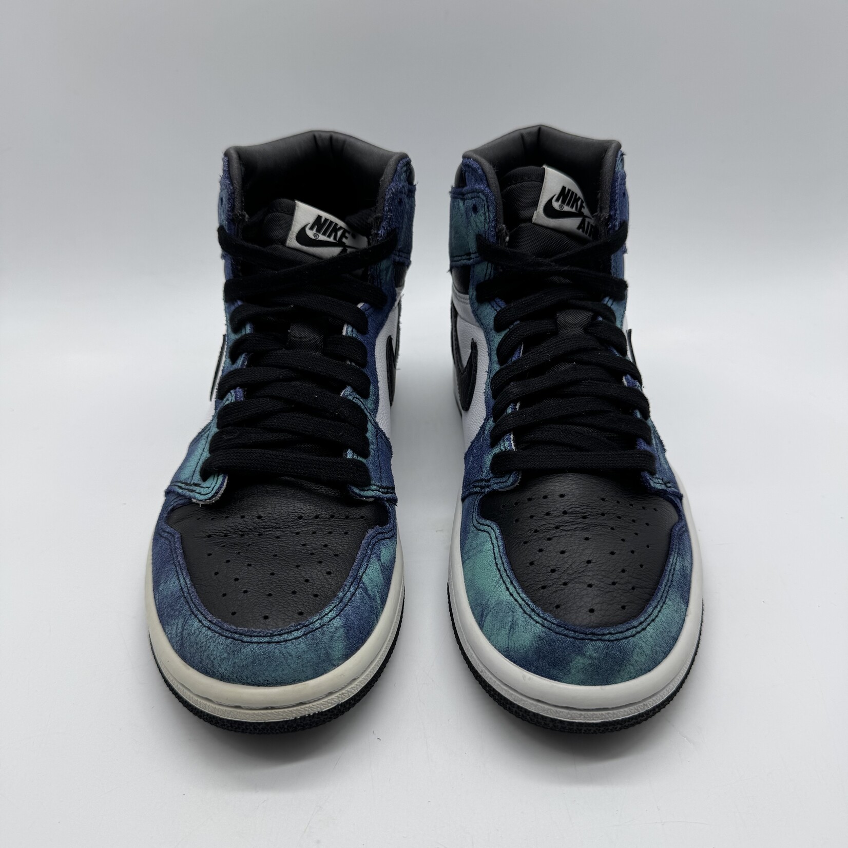 Jordan 1 Retro High Tie Dye (Women's)
