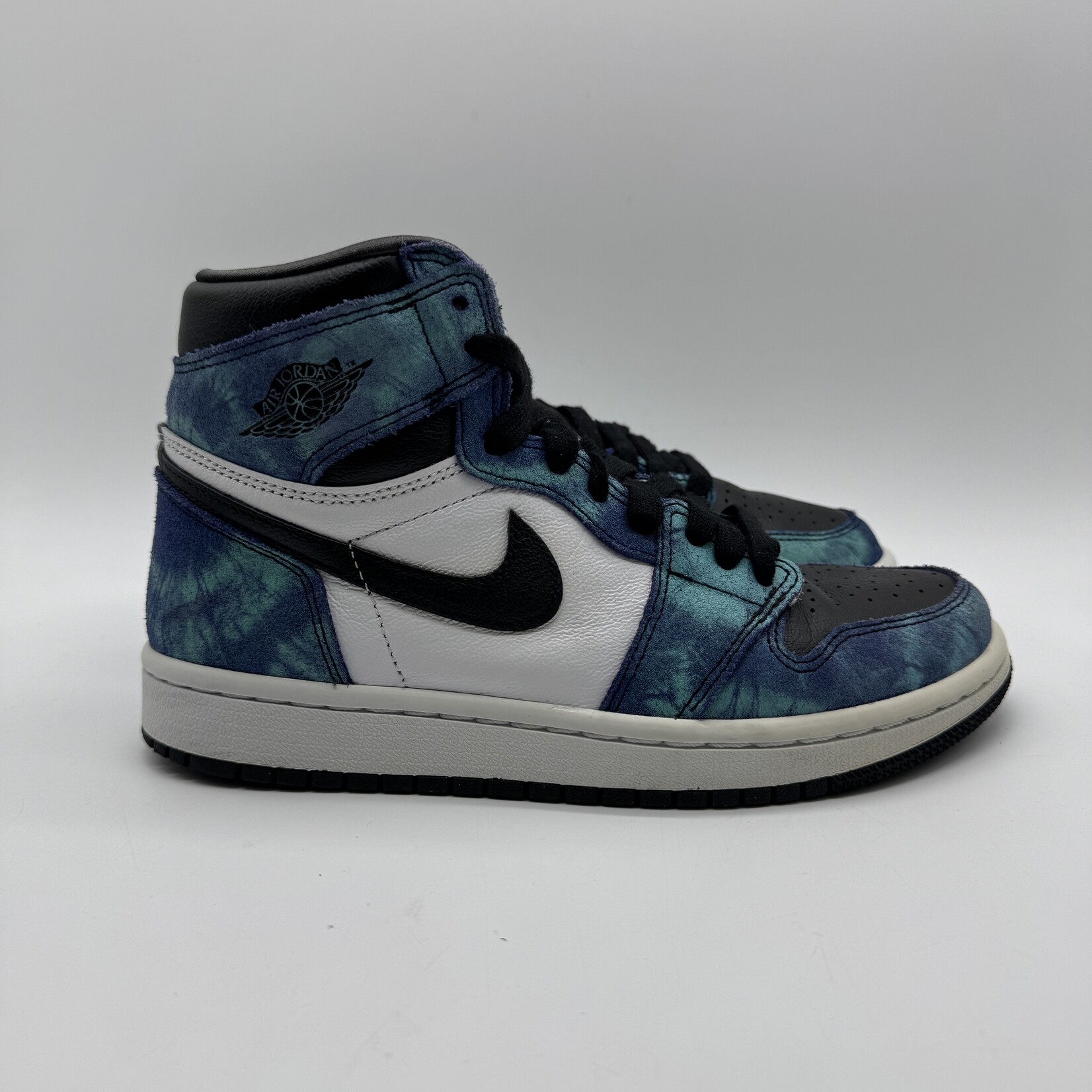 Jordan 1 Retro High Tie Dye (Women's)