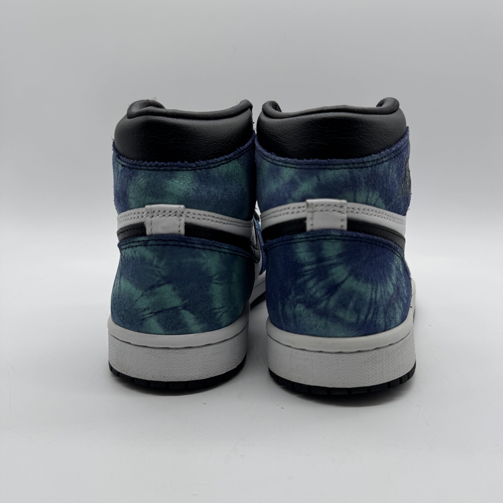 Jordan 1 Retro High Tie Dye (Women's)