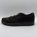 Jordan 1 Retro Low OG SP Travis Scott Velvet Brown