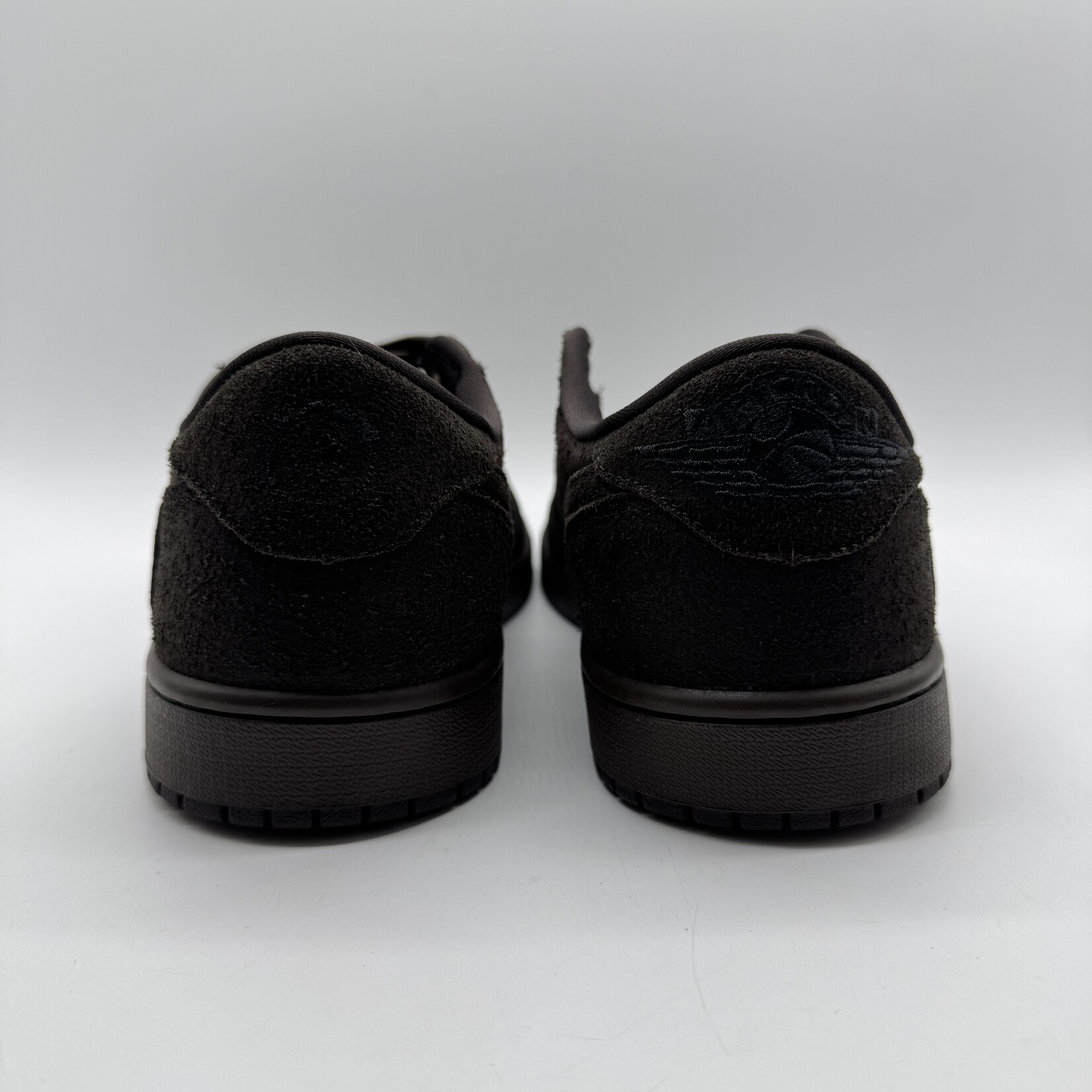 Jordan 1 Retro Low OG SP Travis Scott Velvet Brown