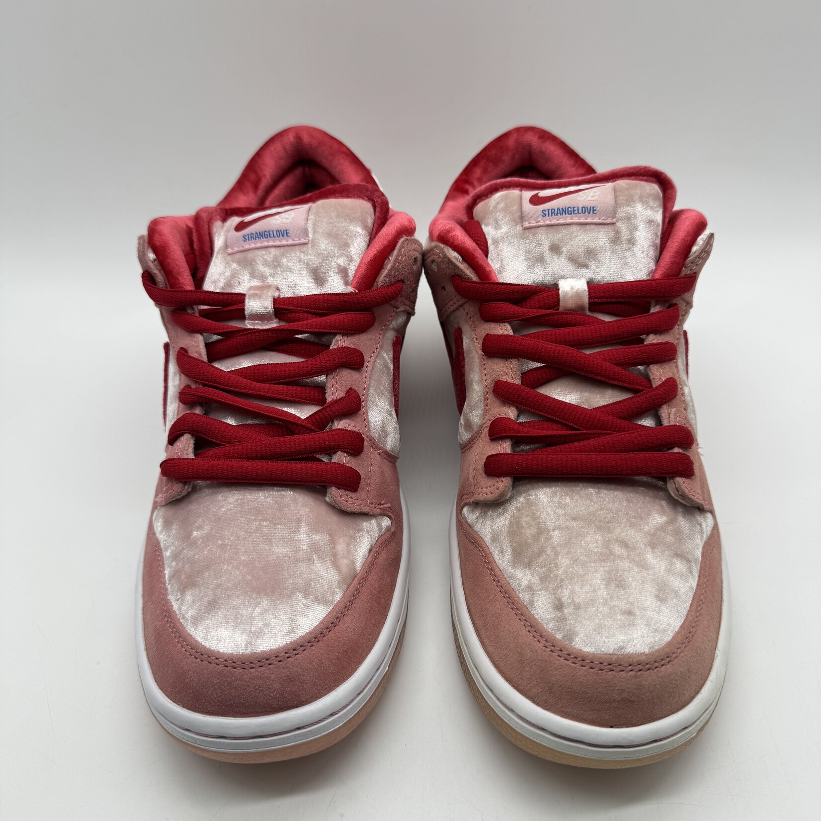 Nike SB Dunk Low StrangeLove Skateboards