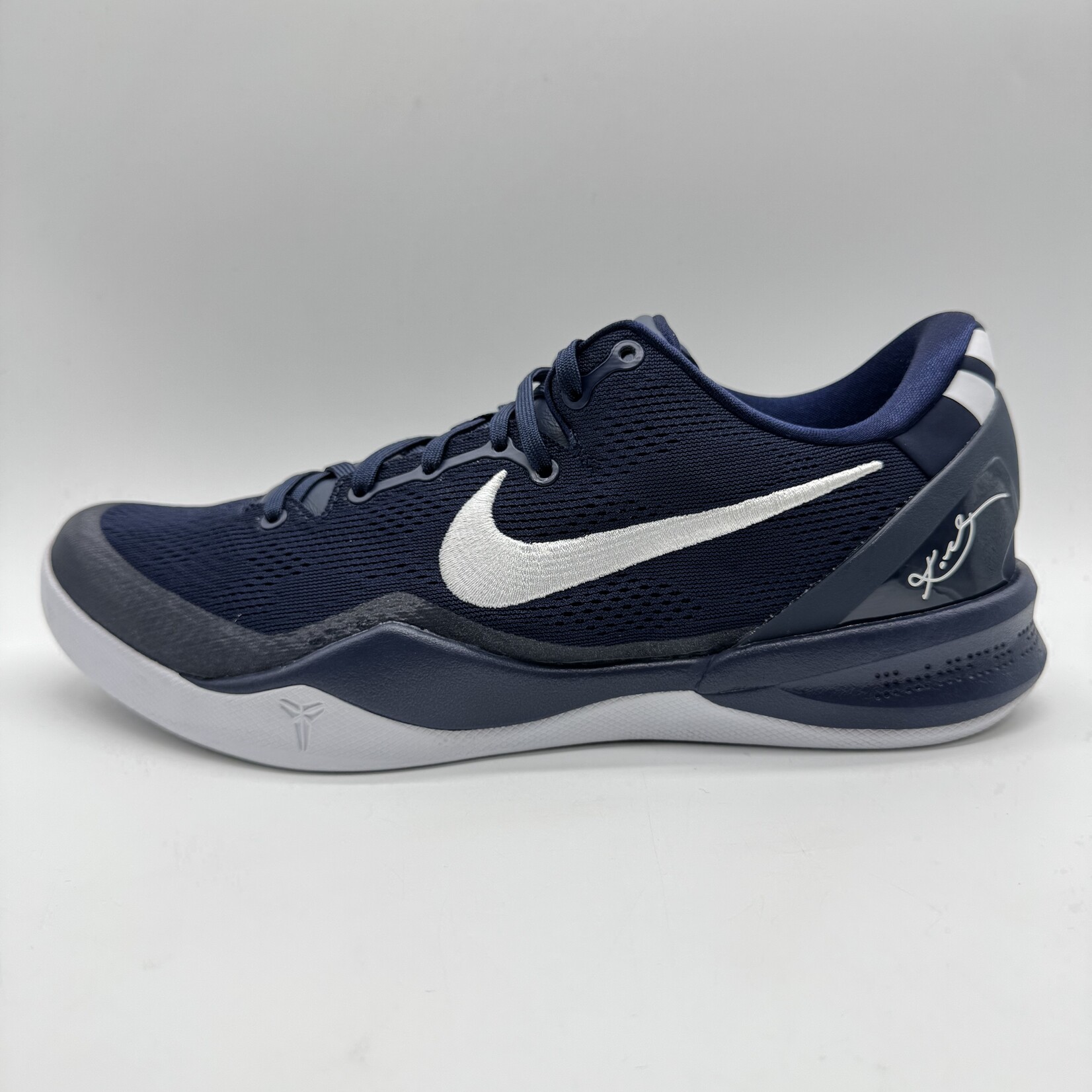 Nike Kobe 8 Protro College Navy