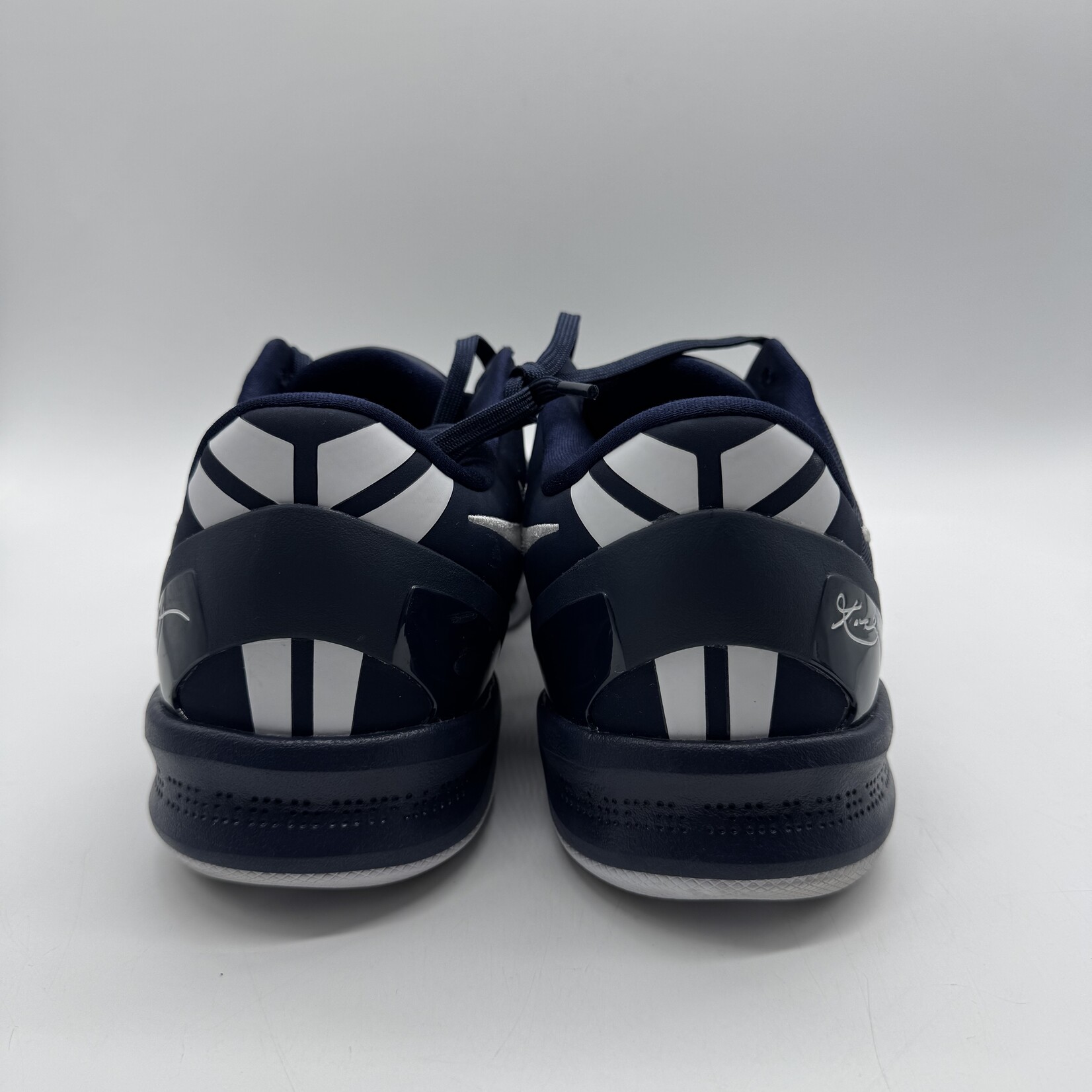 Nike Kobe 8 Protro College Navy
