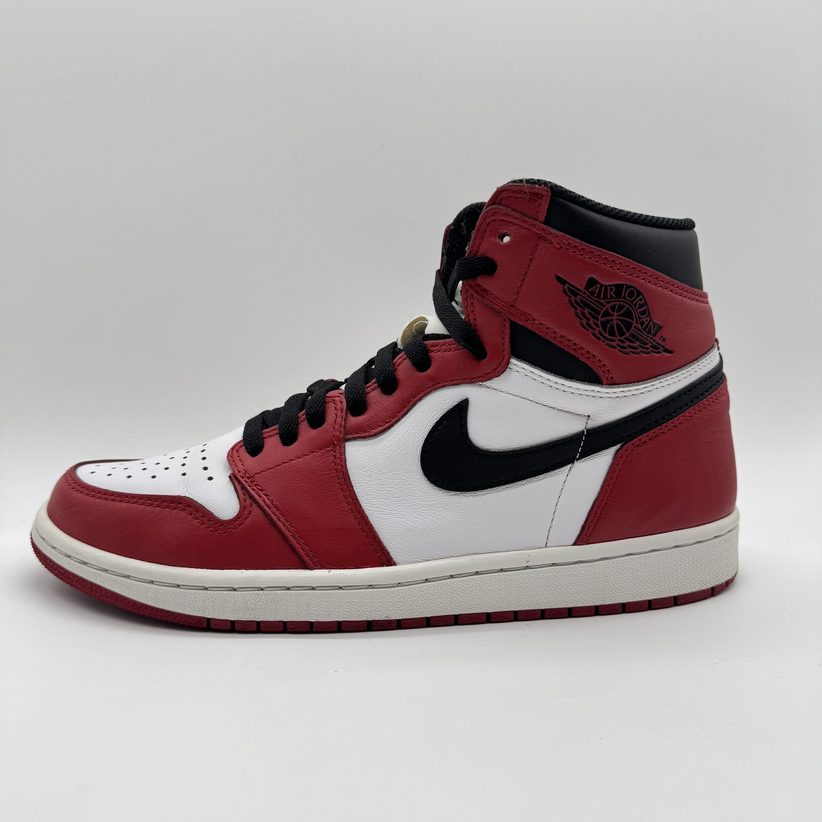 Jordan 1 Retro Chicago (2015)