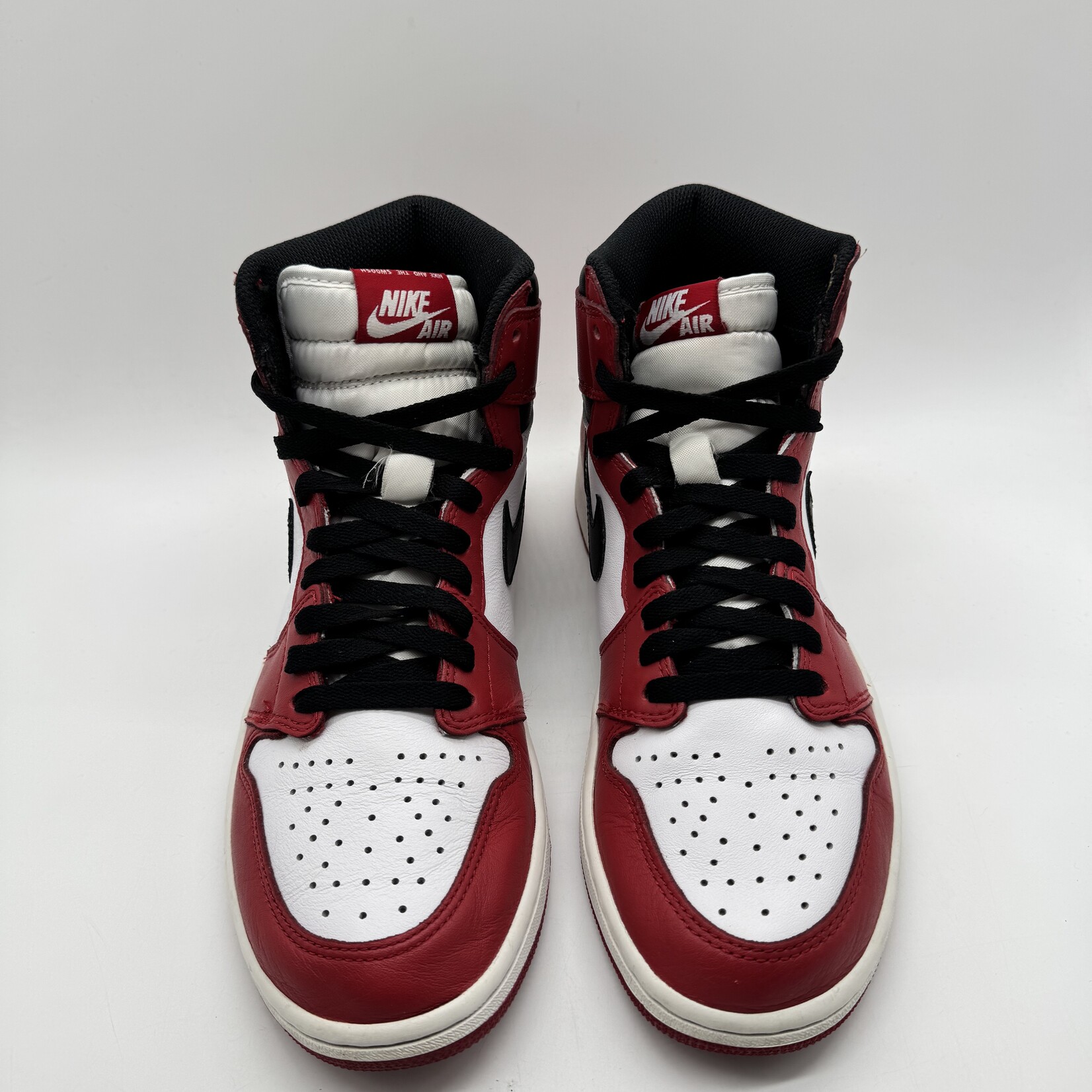 Jordan 1 Retro Chicago (2015)