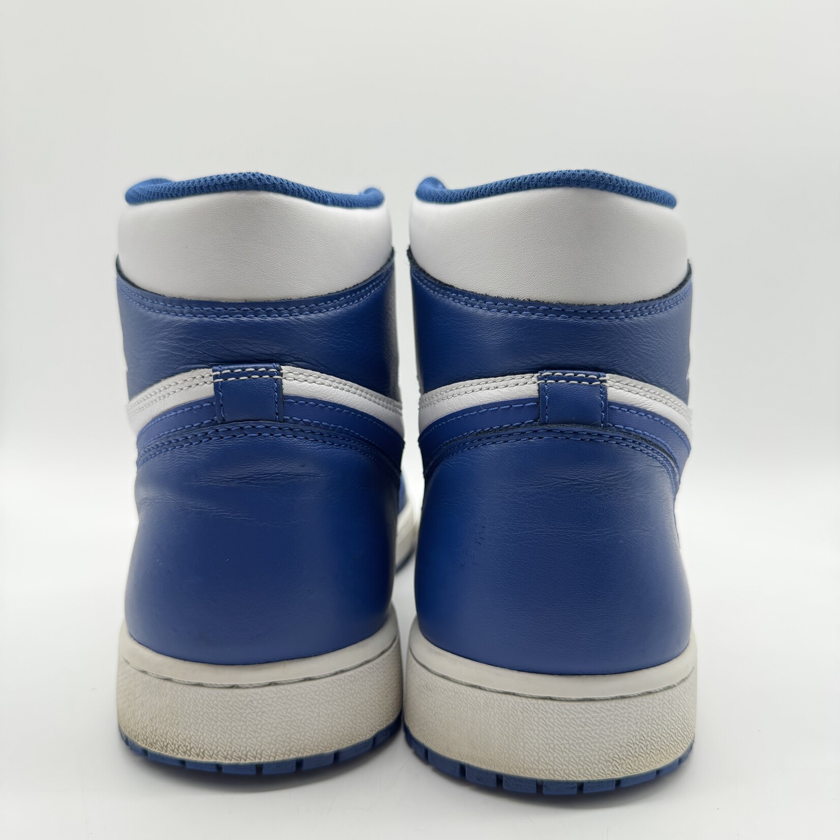 Jordan 1 Retro Storm Blue