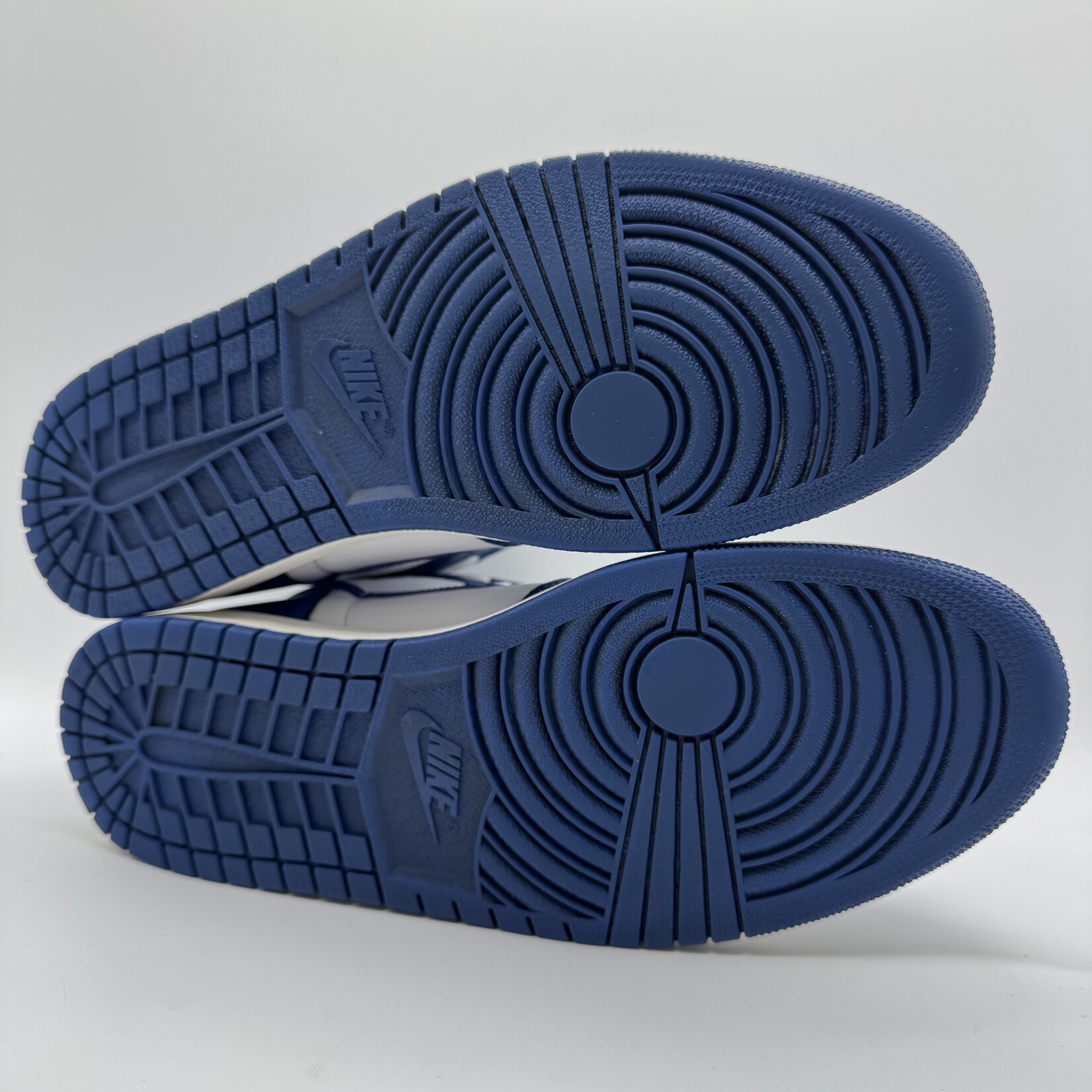 Jordan 1 Retro Storm Blue