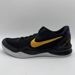 Nike Kobe 8 Protro Lakers Away