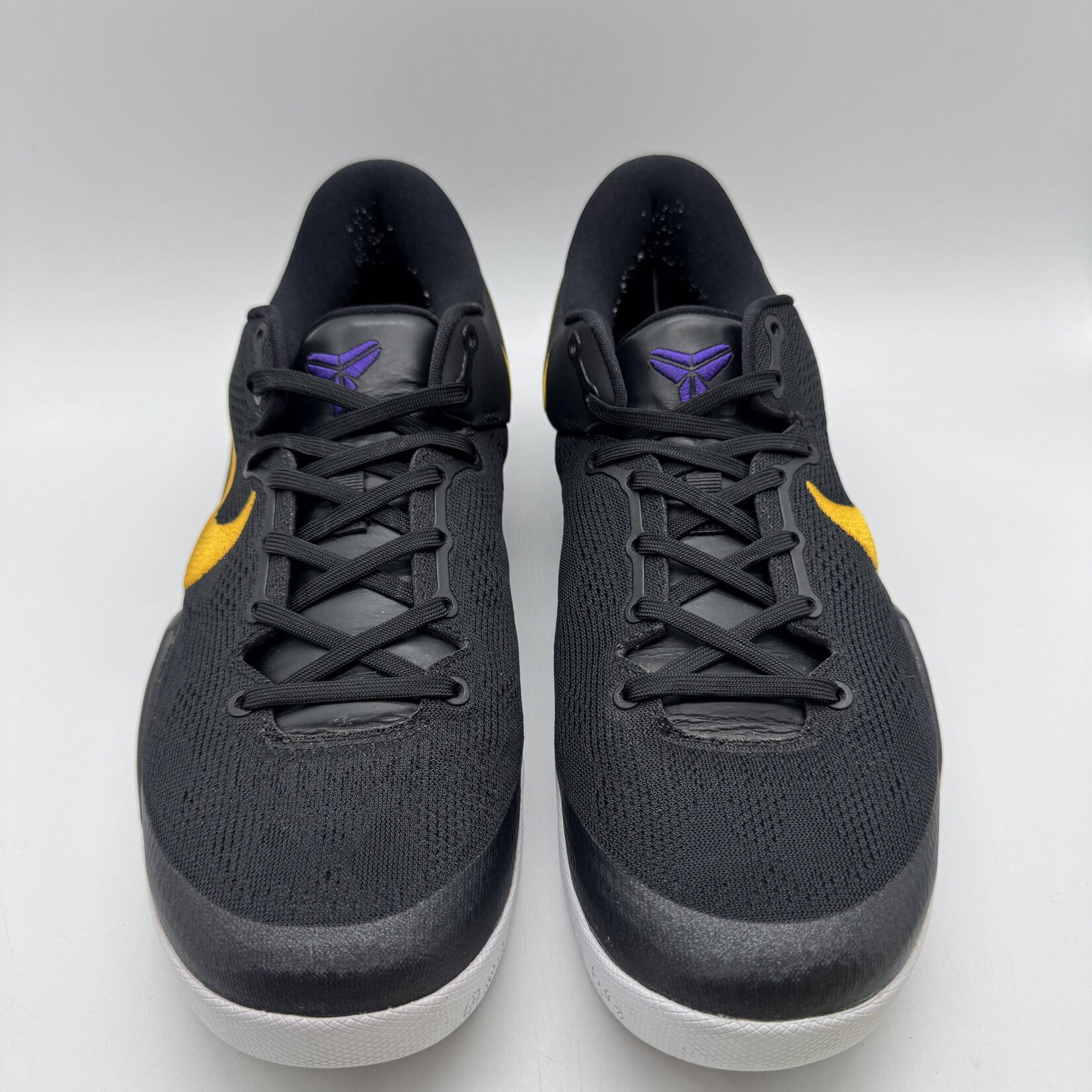 Nike Kobe 8 Protro Lakers Away