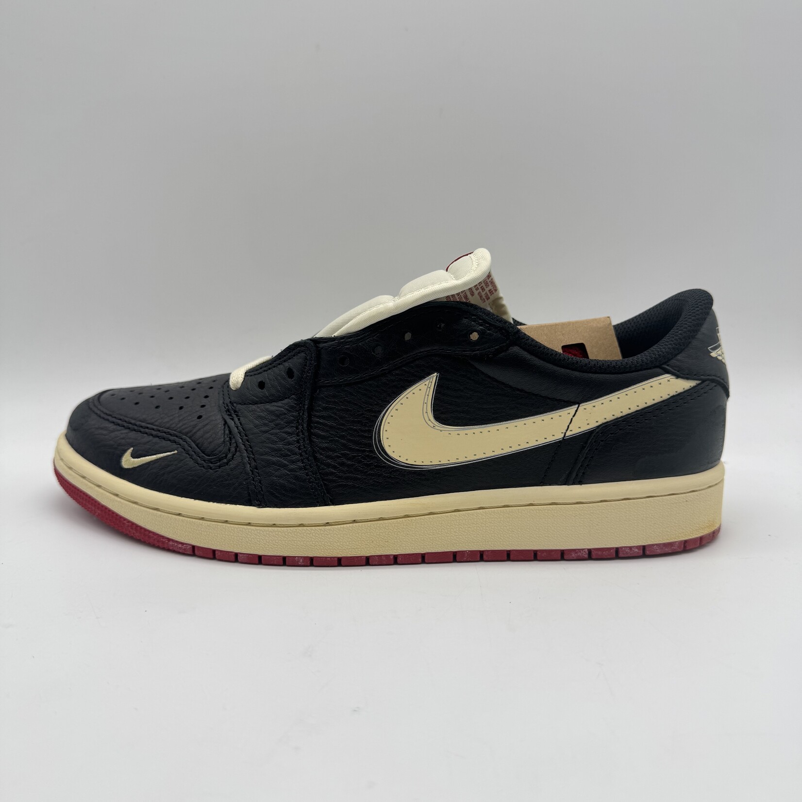 Jordan 1 Retro Low OG Nigel Sylvester Better With Time