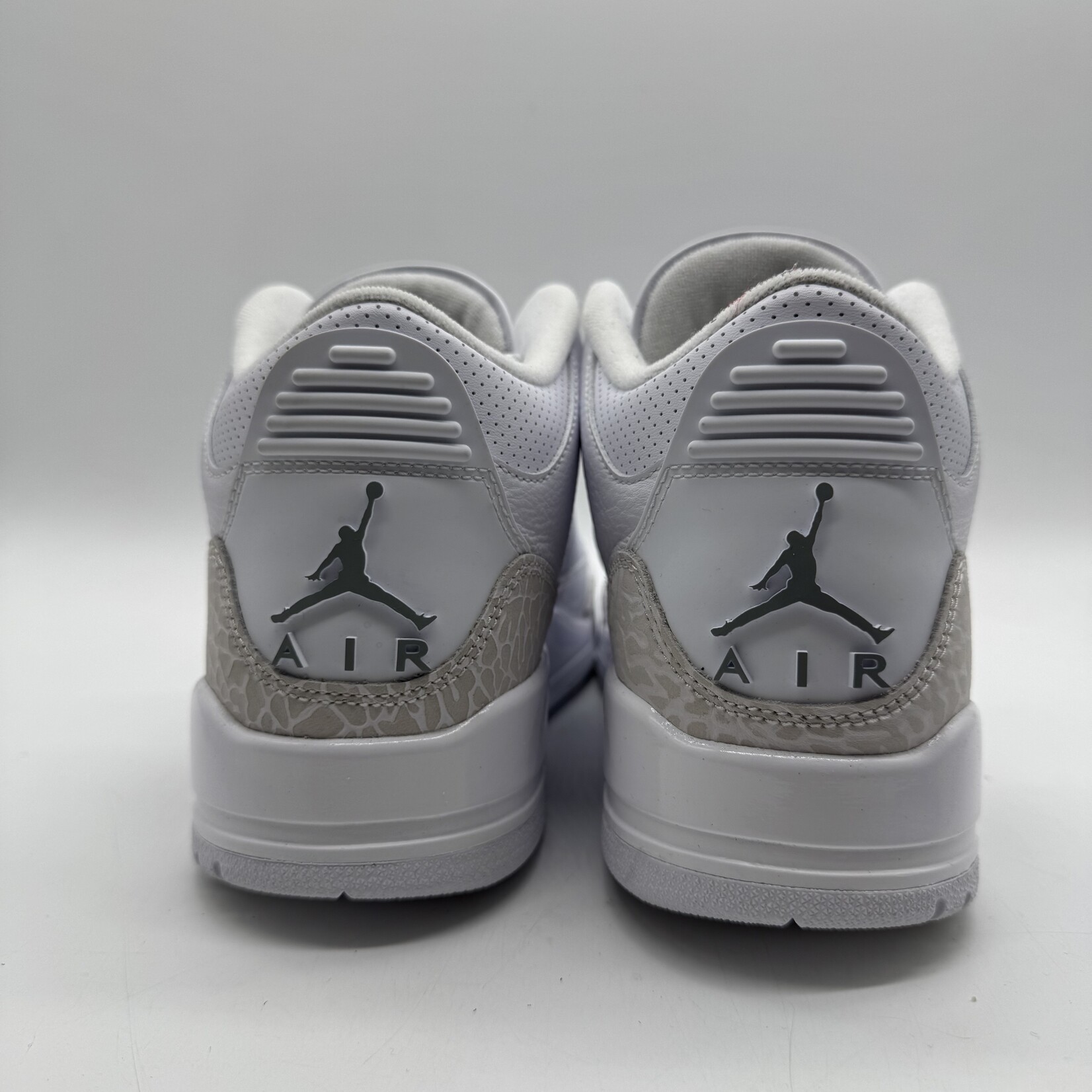 Jordan 3 Retro Pure Money (2025)
