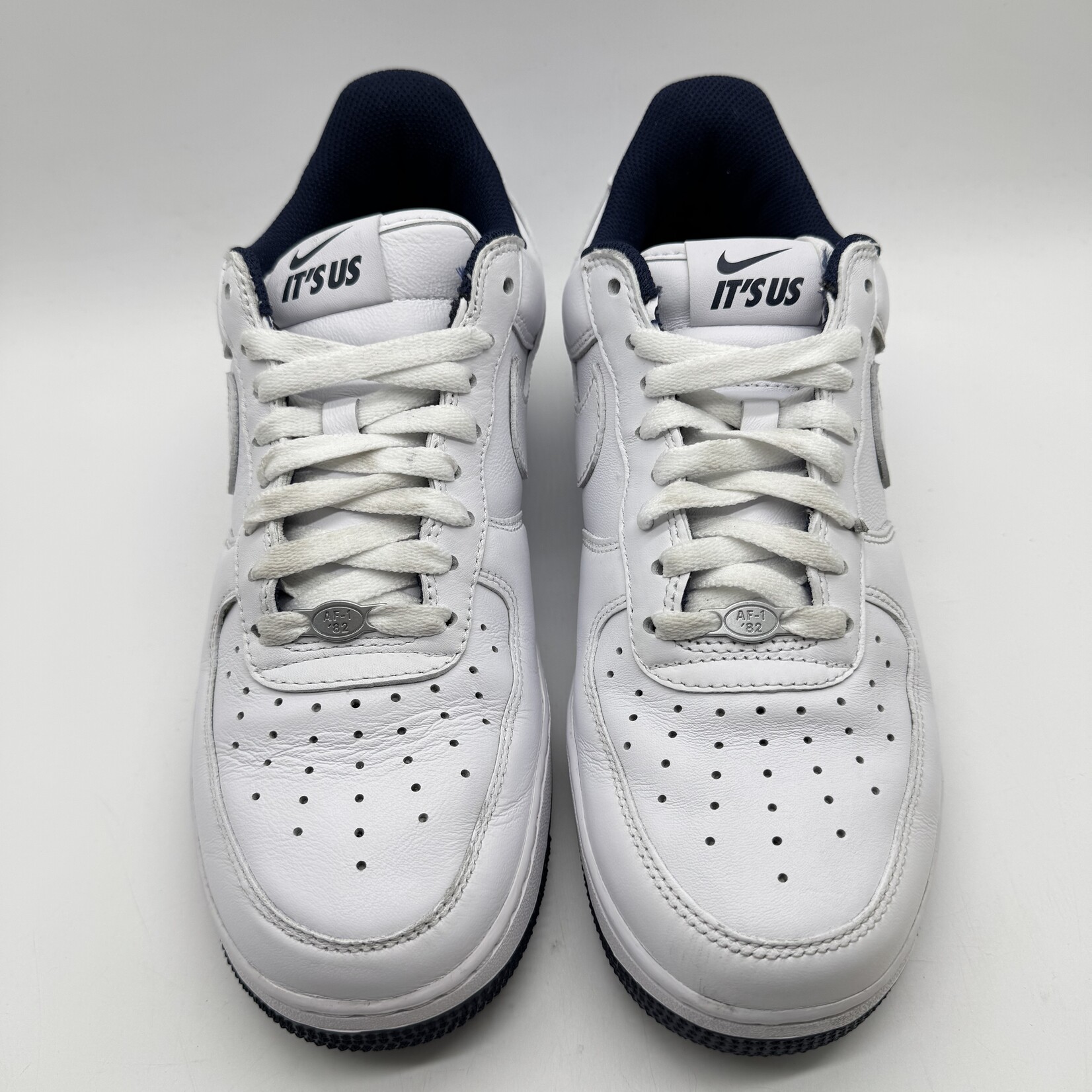 Nike Air Force 1 Low Lil Yachty Concrete Boys It's Us