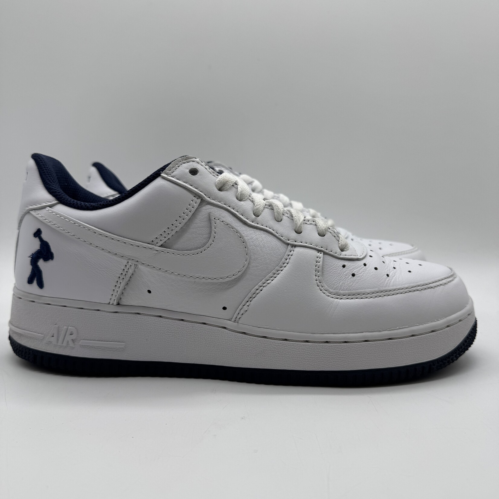 Nike Air Force 1 Low Lil Yachty Concrete Boys It's Us