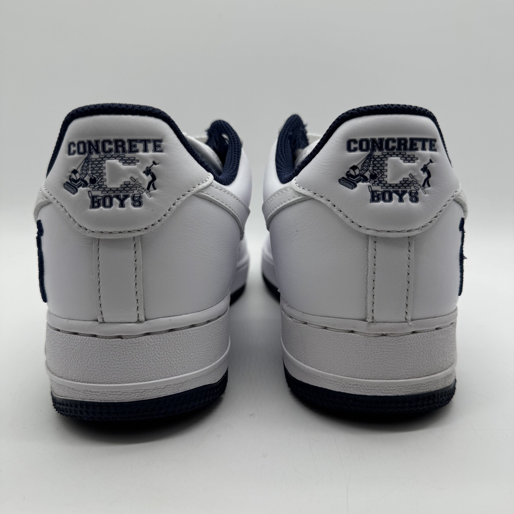 Nike Air Force 1 Low Lil Yachty Concrete Boys It's Us