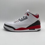 Jordan 3 Retro Fire Red (2022)