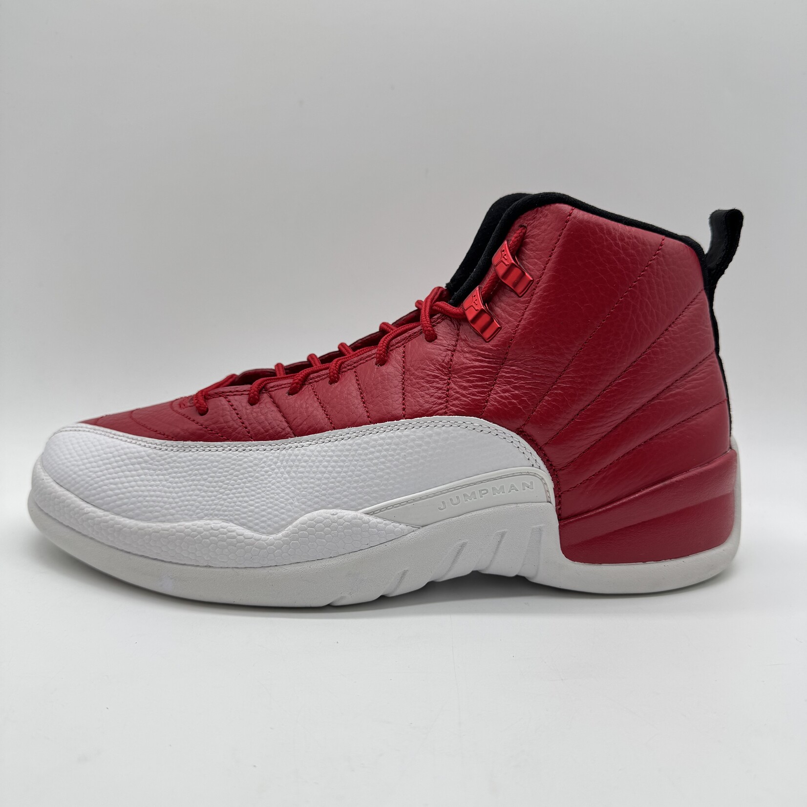 Jordan 12 Retro Gym Red