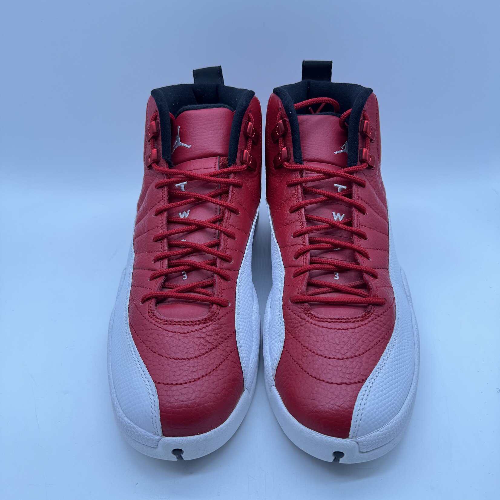 Jordan 12 Retro Gym Red