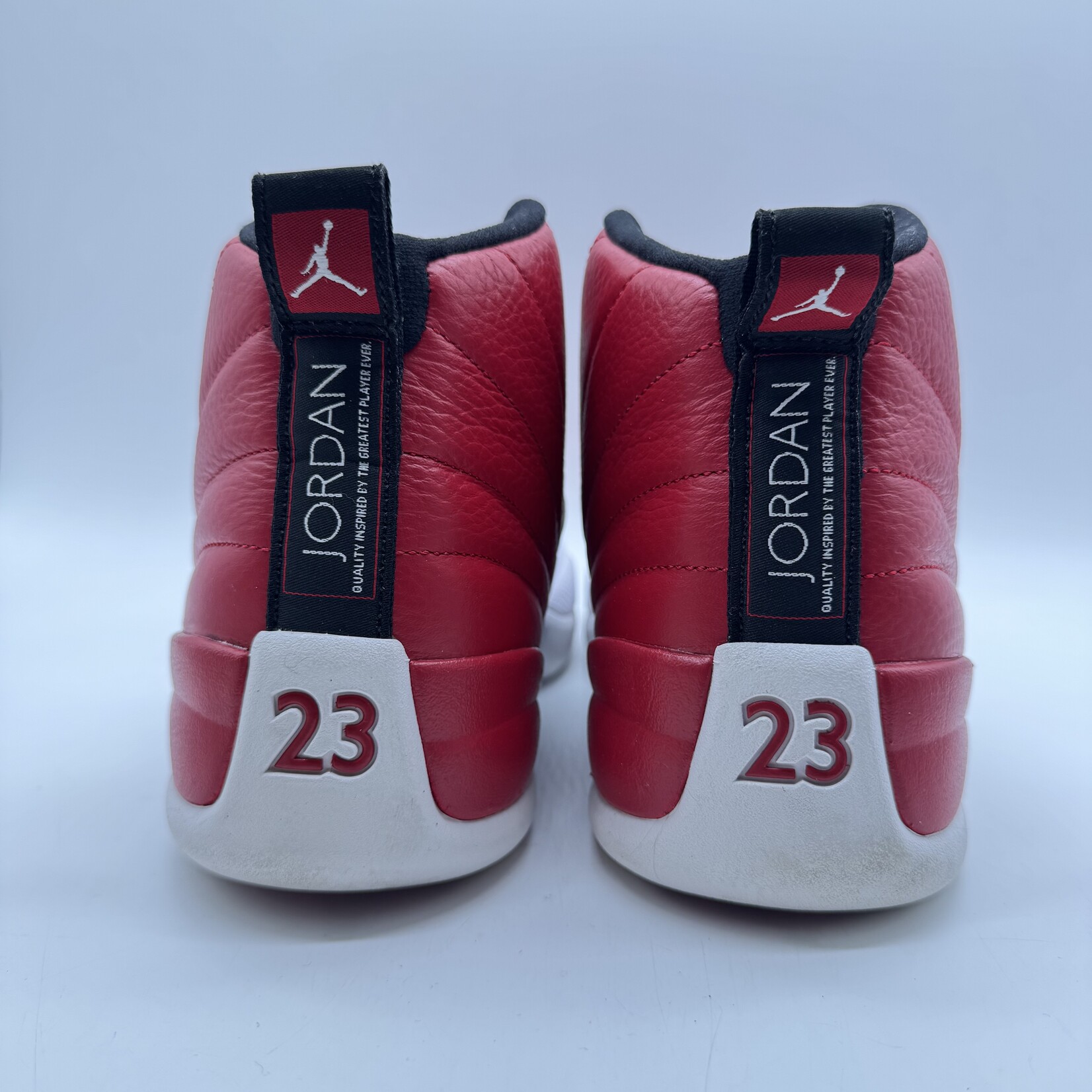 Jordan 12 Retro Gym Red