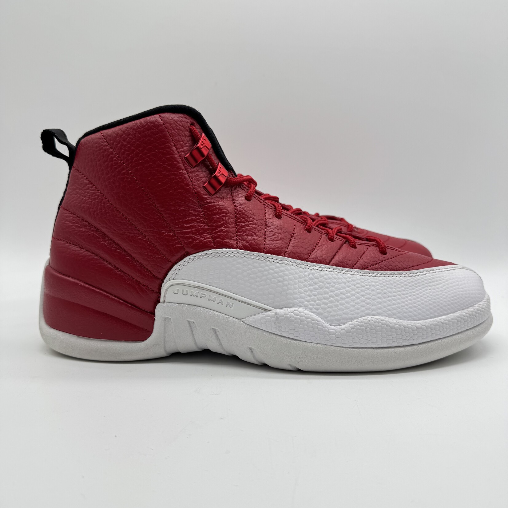 Jordan 12 Retro Gym Red