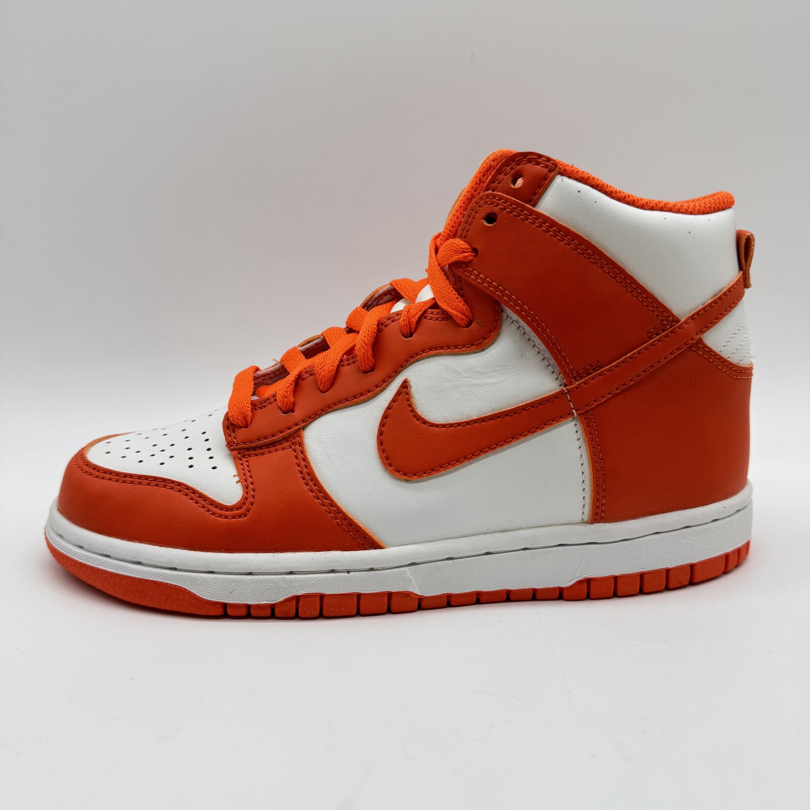 Nike Dunk High SP Syracuse (2021) (GS)