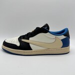 Jordan 1 Retro Low OG SP Fragment x Travis Scott