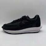 Nike LD Waffle sacai Black Nylon