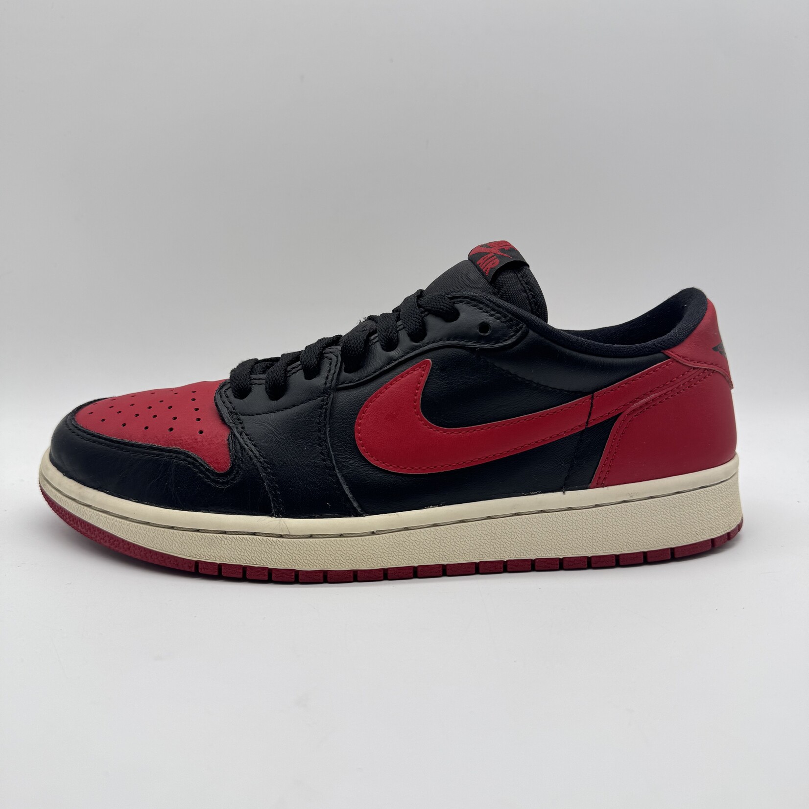 Jordan 1 Retro Low Bred (2015)
