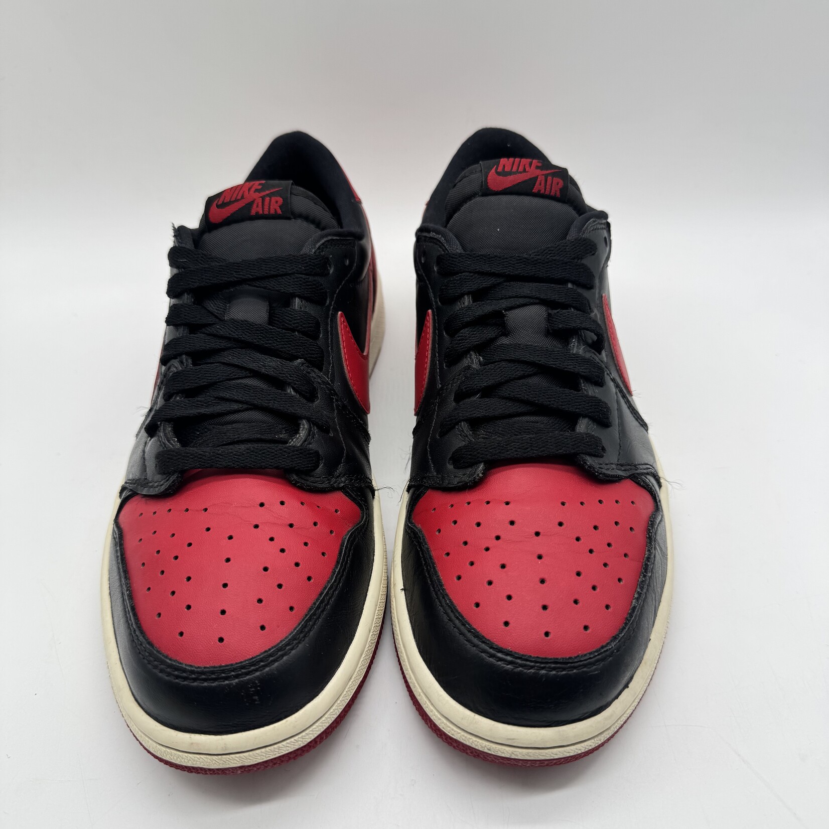 Jordan 1 Retro Low Bred (2015)