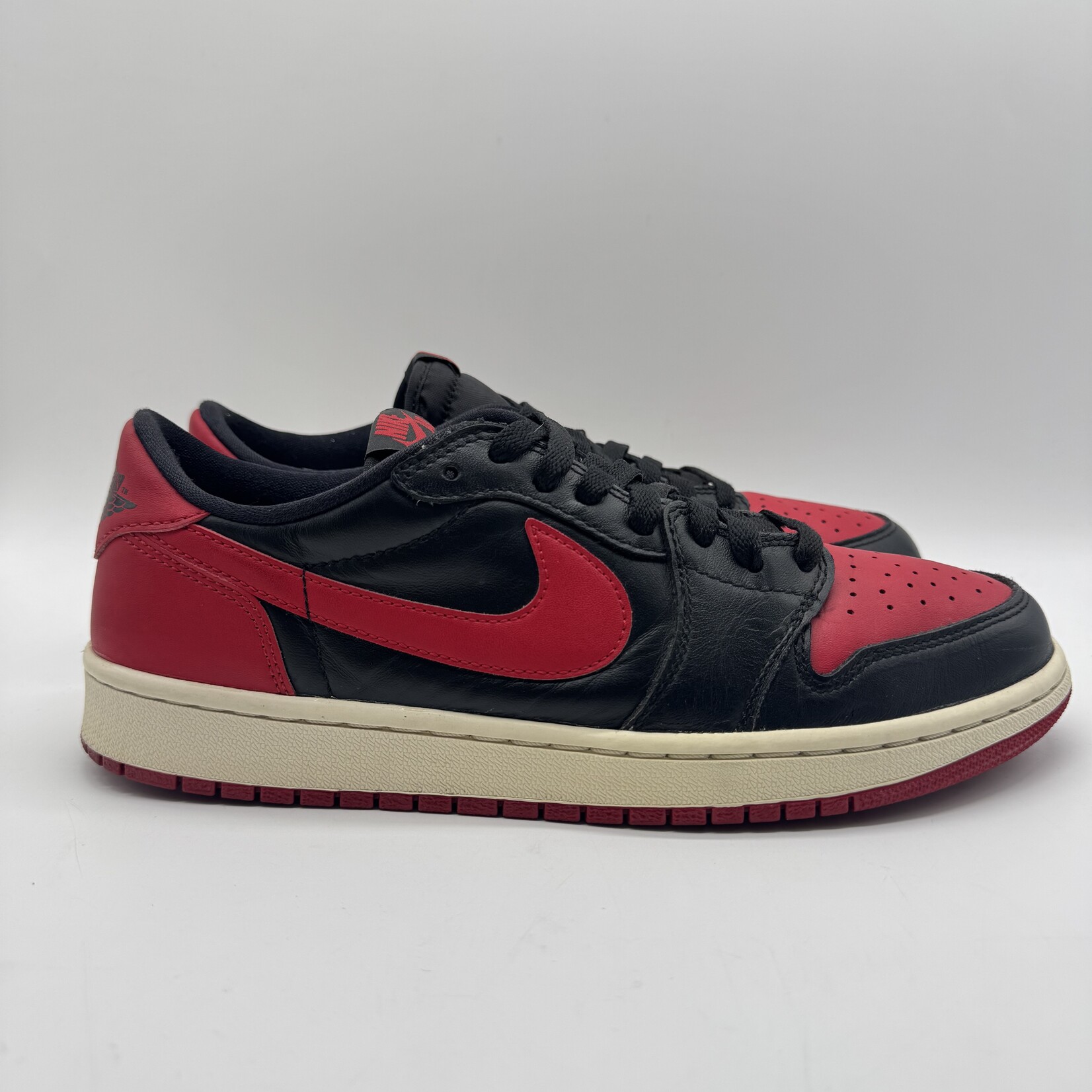 Jordan 1 Retro Low Bred (2015)