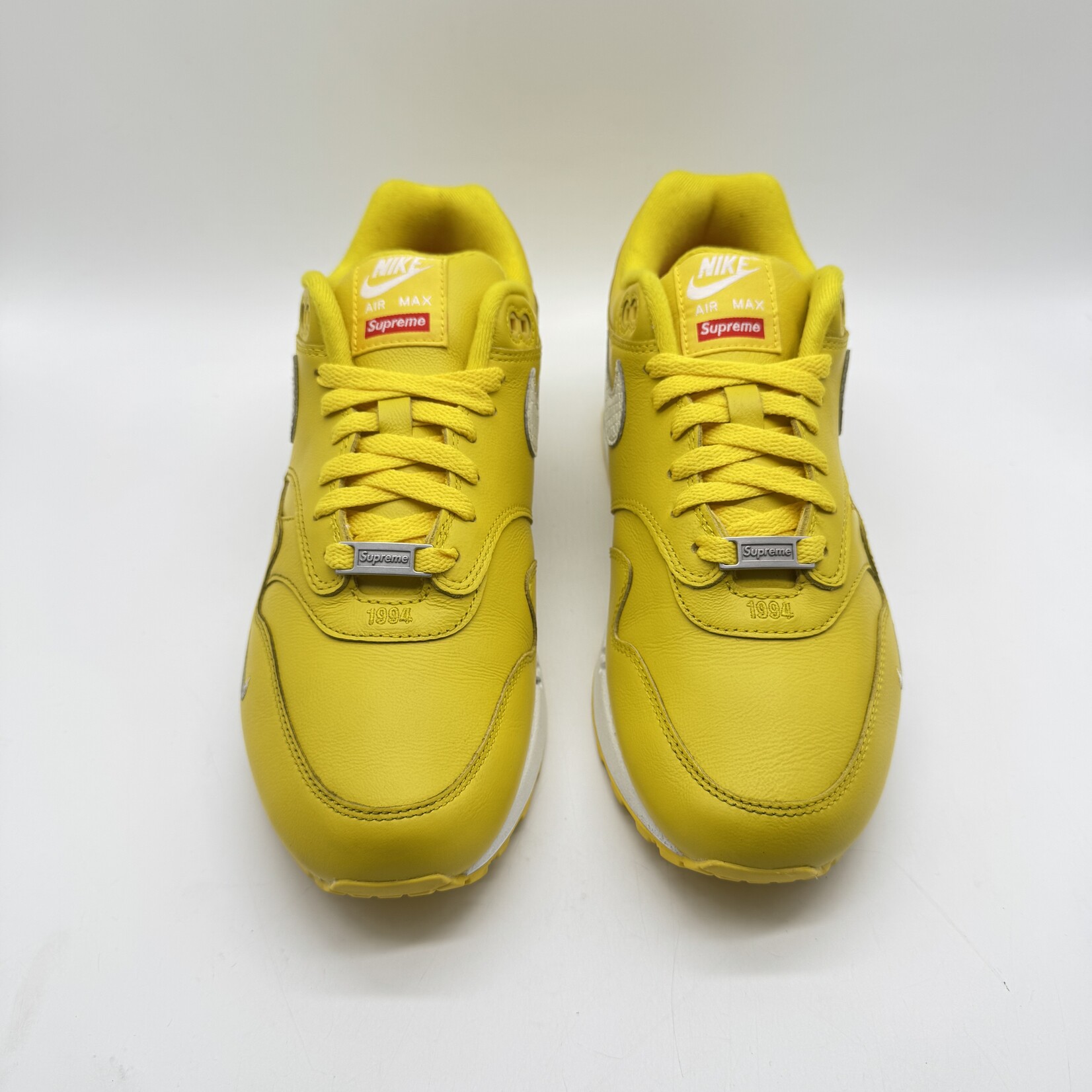 Nike Air Max 1 '87 SP Supreme Speed Yellow