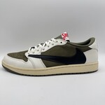 Jordan 1 Retro Low OG SP Travis Scott Medium Olive